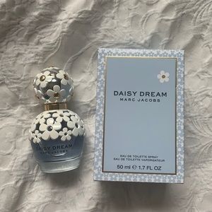Marc Jacobs Daisy Dream Eau de Toilette perfume